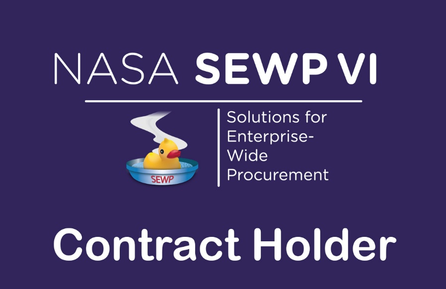 NASA SEWP VI, Solutions for Enterprise-Wide Procurement, Contract Holder